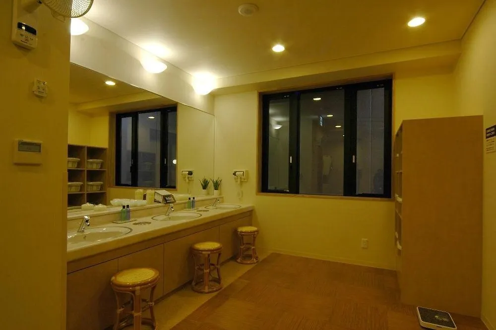 Hotel Route-Inn Kushiro Ekimae