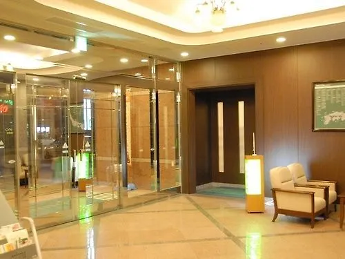 ***  Hotel Route-Inn Kushiro Ekimae Japan