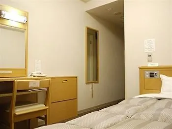 Hotel Route-Inn Kushiro Ekimae