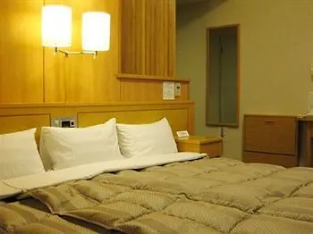 Hotel Route-Inn Kushiro Ekimae
