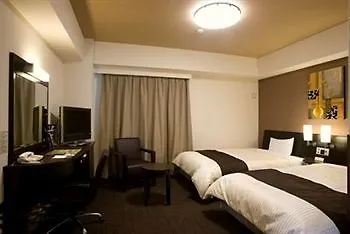 Hotel Route-Inn Kushiro Ekimae