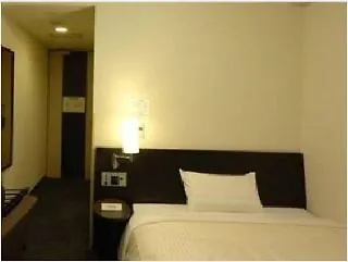 Hotel Route-Inn Kushiro Ekimae 3*,  Japan
