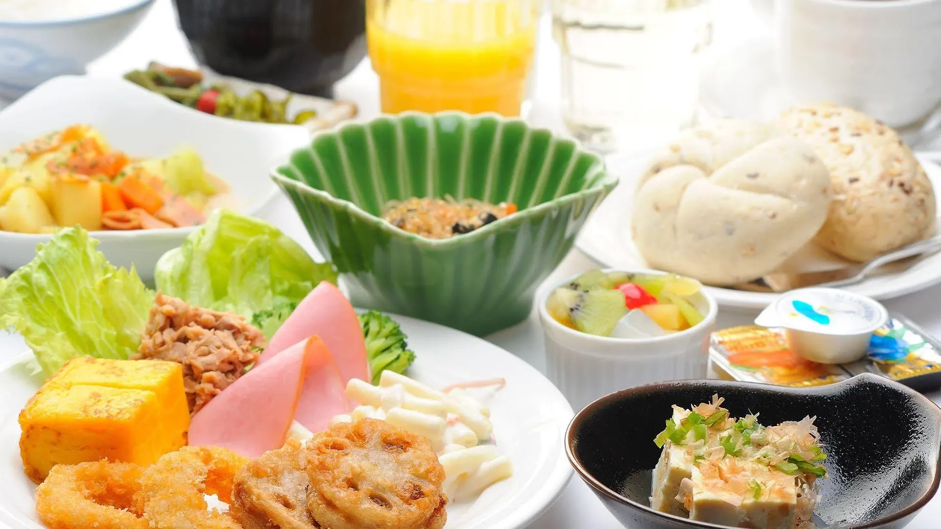 Hotel Route-Inn Kushiro Ekimae