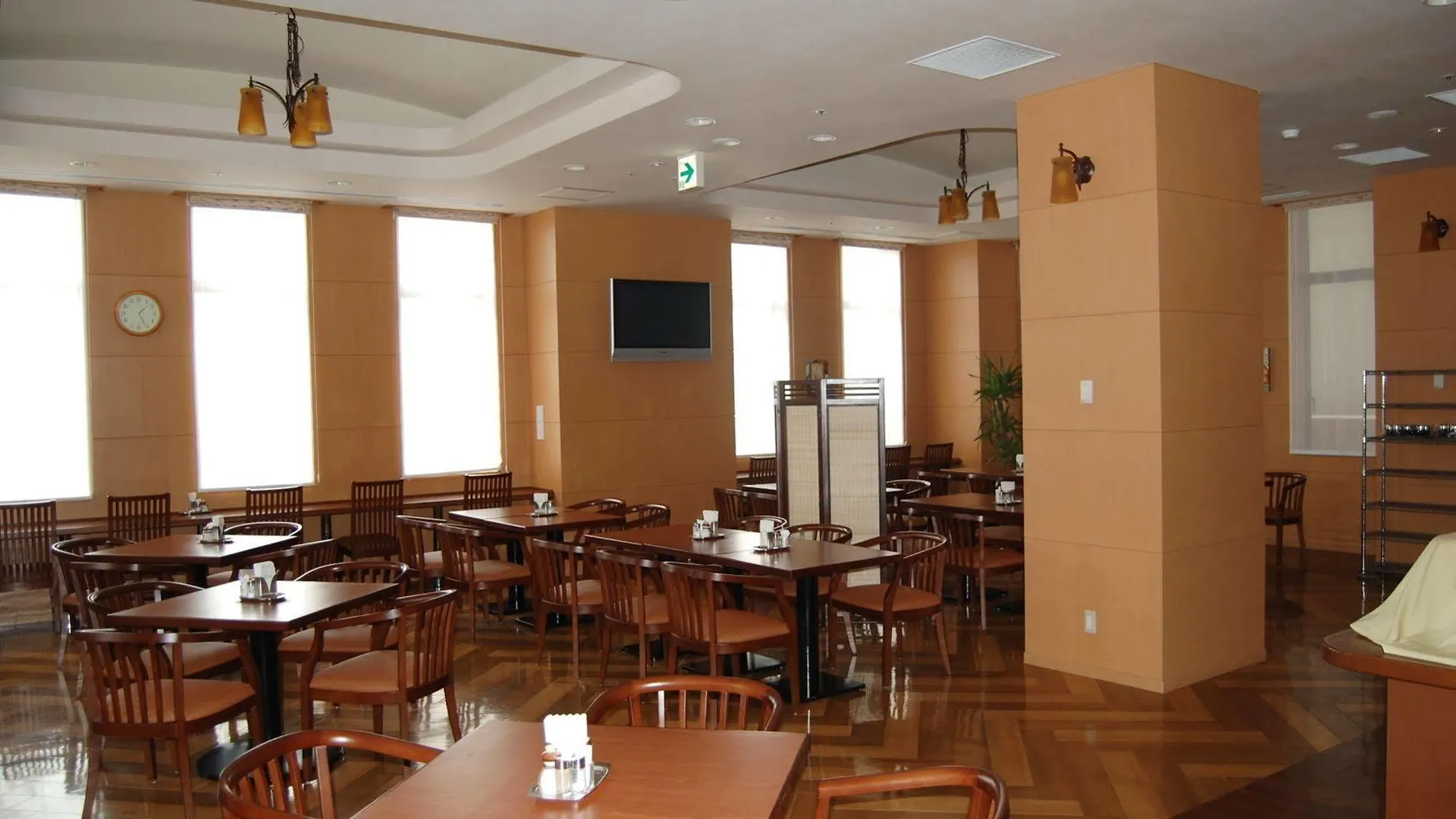 Hotel Route-Inn Kushiro Ekimae