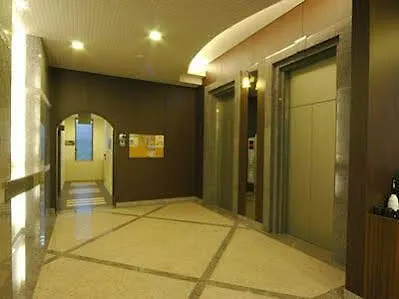 Hotel Route-Inn Kushiro Ekimae 3*,  Japan