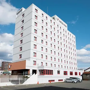 3* Hotel Wing International Chitose