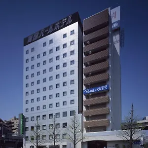 ホテル パールホテル両国