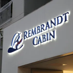 rembrandt-cabin-shinjuku-shin-okubo.alltokyohotels.com/