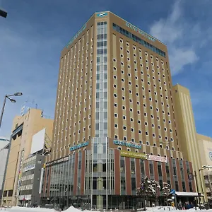 3* Hotel Route Grand Ekimae