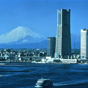 ホテル 横浜ロイヤルパークホテル