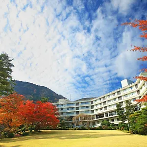 旅館 箱根小涌園　天悠