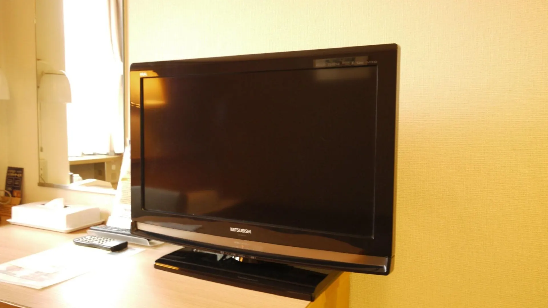 Hotel Route-Inn Kushiro Ekimae 3*,