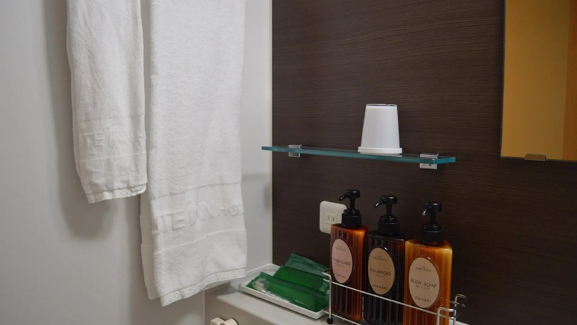 Hotel Route-Inn Kushiro Ekimae