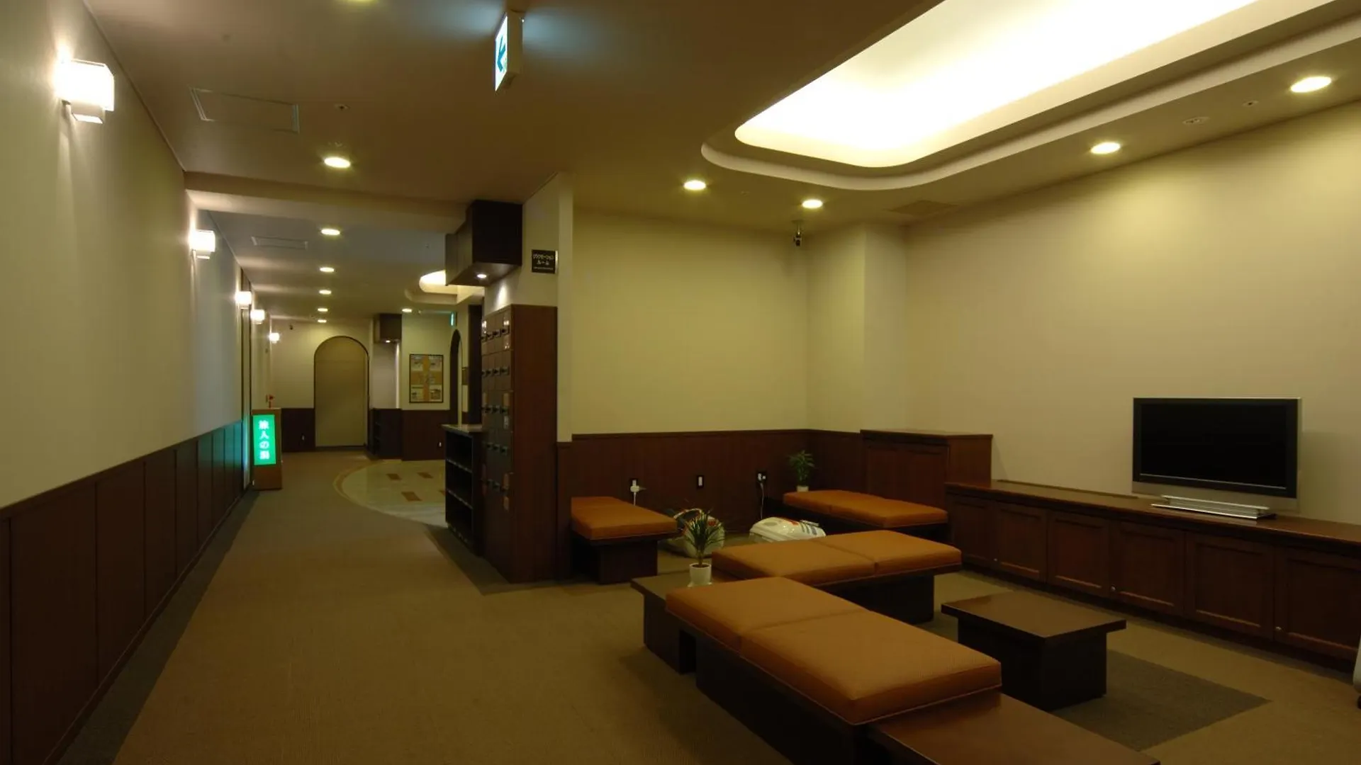 Hotel Route-Inn Kushiro Ekimae Japan