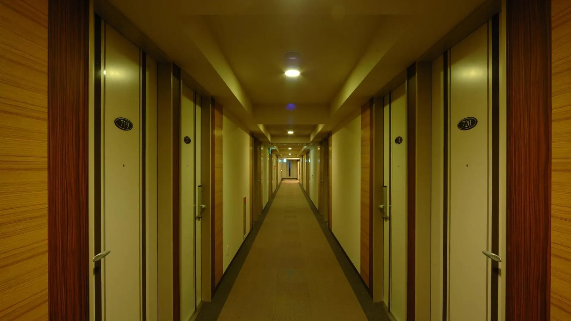 Hotel Route-Inn Kushiro Ekimae