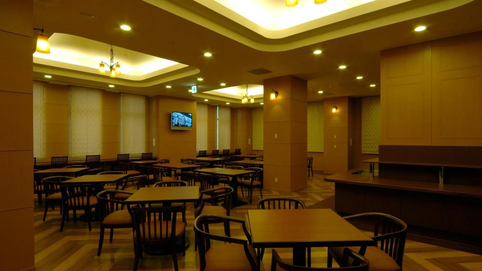 Hotel Route-Inn Kushiro Ekimae
