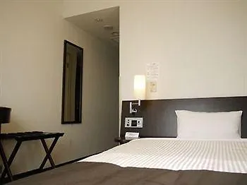 Hotel Route-Inn Kushiro Ekimae