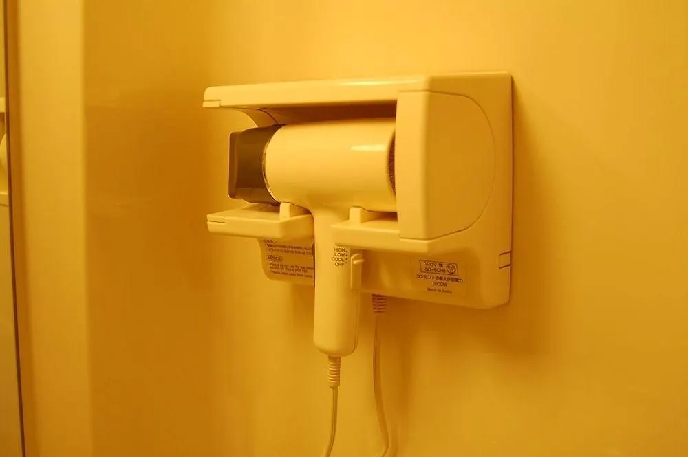 Hotel Route-Inn Kushiro Ekimae