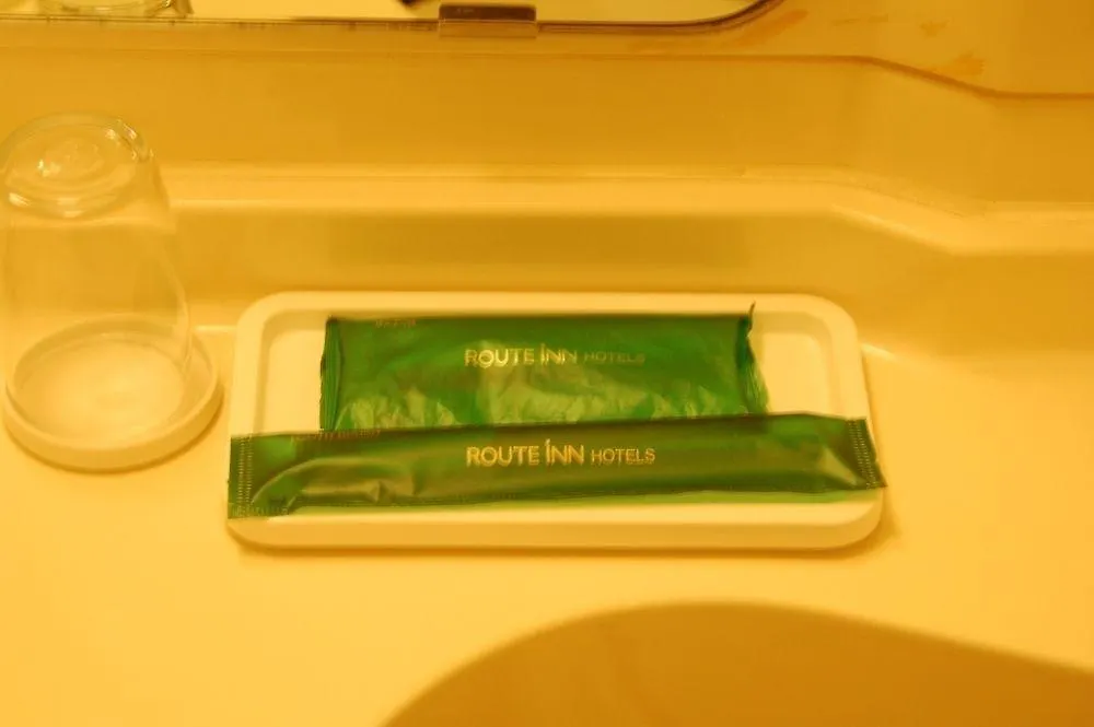 Hotel Route-Inn Kushiro Ekimae