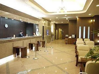 Hotel Route-Inn Kushiro Ekimae