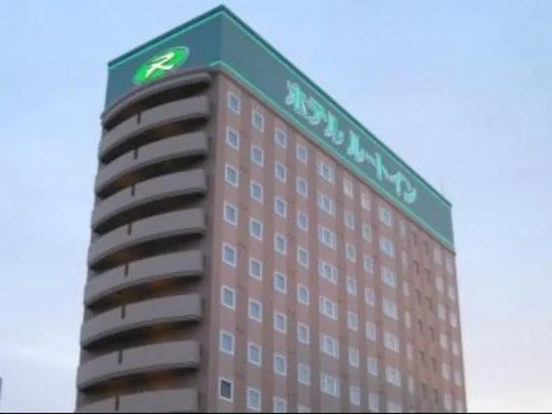 Hotel Route-Inn Kushiro Ekimae