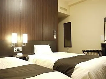 Hotel Route-Inn Kushiro Ekimae