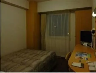 Hotel Route-Inn Kushiro Ekimae