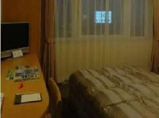 Hotel Route-Inn Kushiro Ekimae